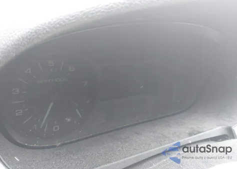 2013 Ford Edge Sel z USA, uszkodzony, nr VIN 2FMDK4JC6DBE15495